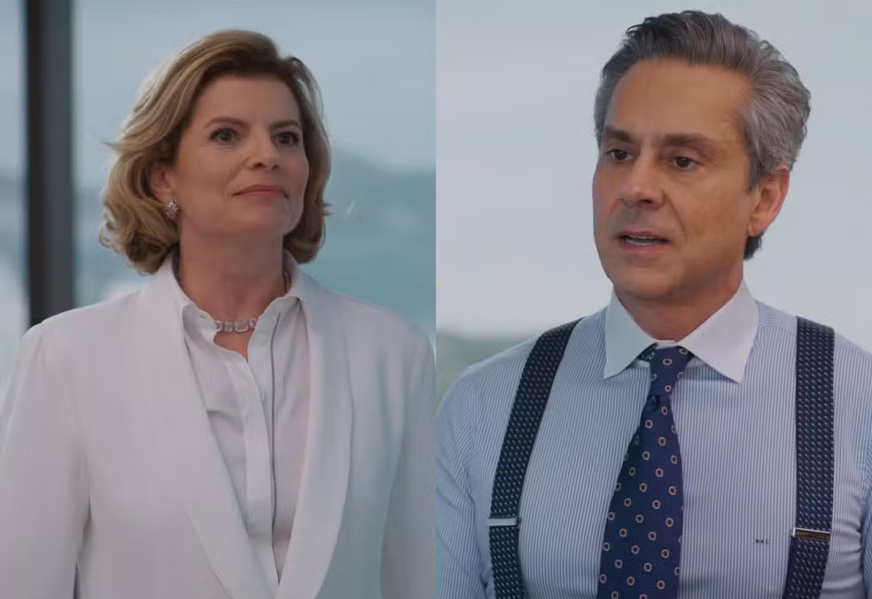 Vale Tudo: capítulo de hoje promete reviravoltas e tensão entre rivais